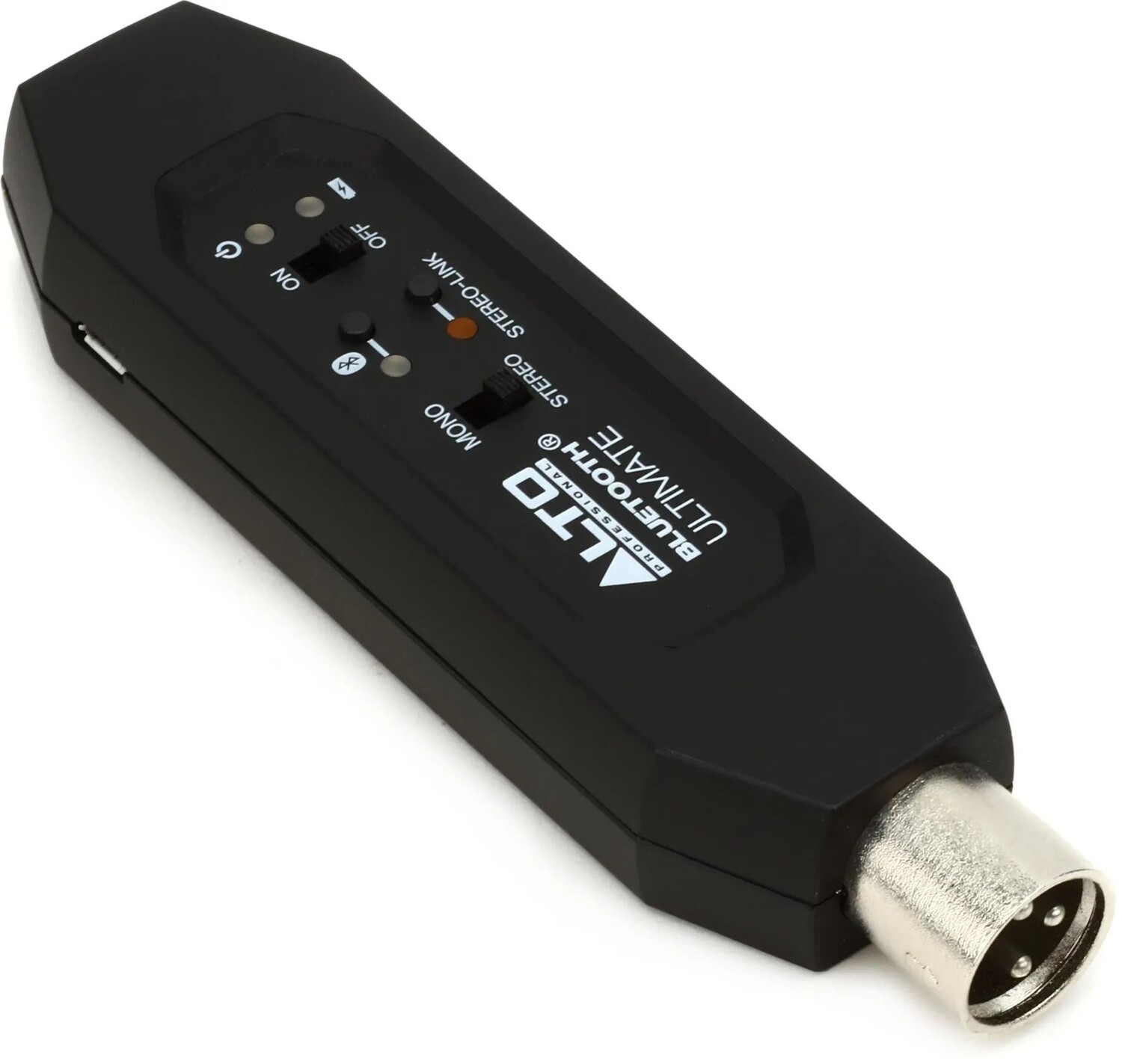 

Alto Professional Bluetooth Ultimate Стерео Bluetooth-адаптер