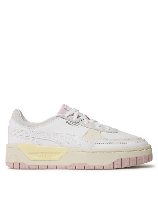 

Кроссовки Puma, белый