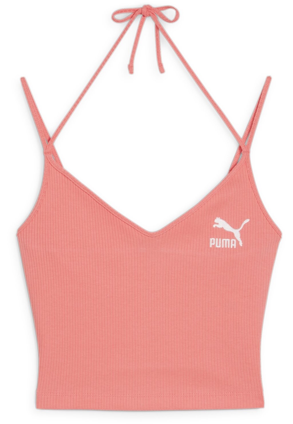 

Топ Puma, розовый Crop