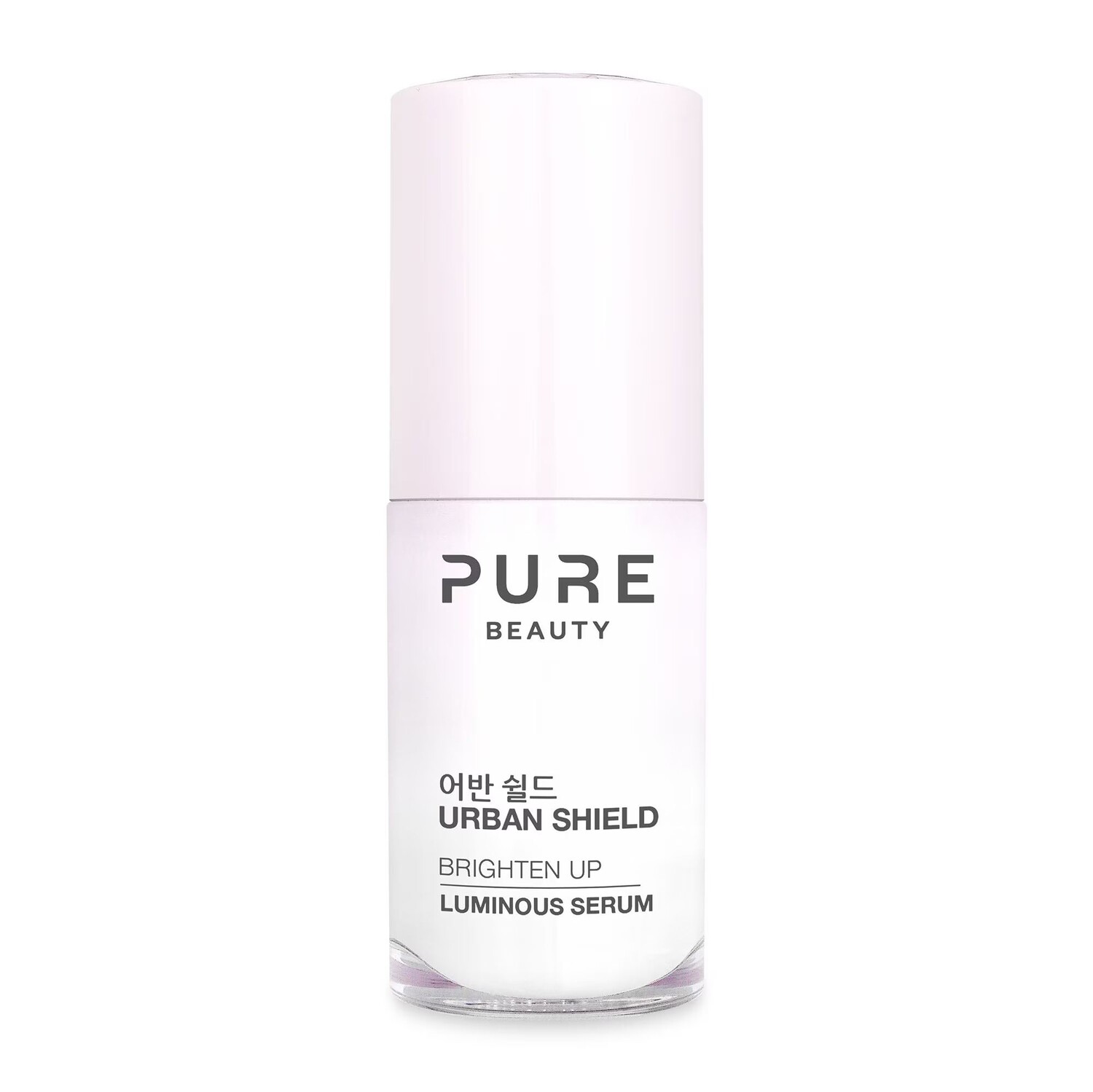 

Pure Beauty Сияющая сыворотка Brighten Up 30 мл, White