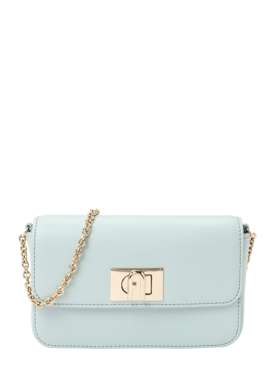 

Клатч FURLA Clutch, цвет Mint