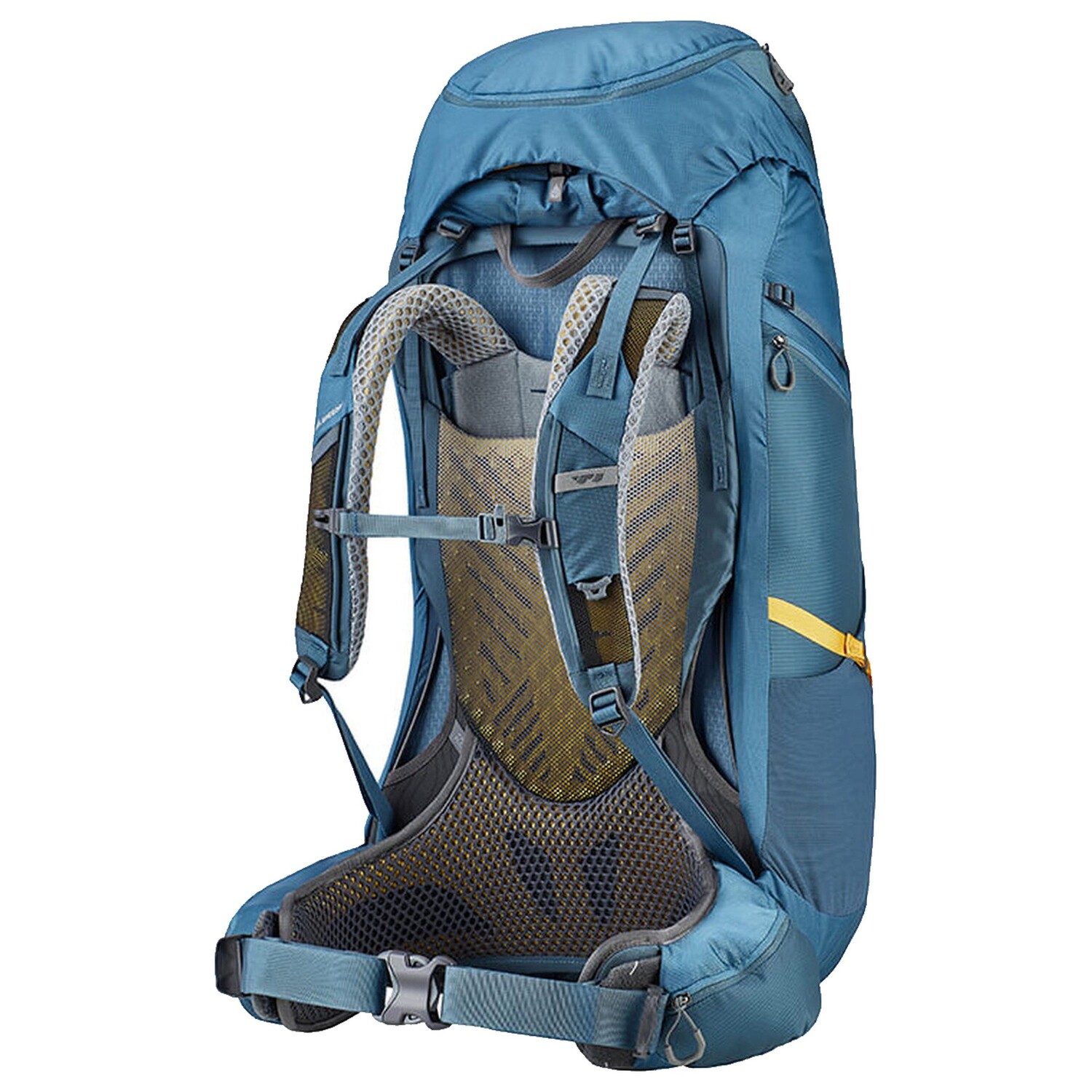 

Рюкзак Gregory Maven 55 SM/MD Women's Reise 74 cm, цвет SM/MD | spectrum blue