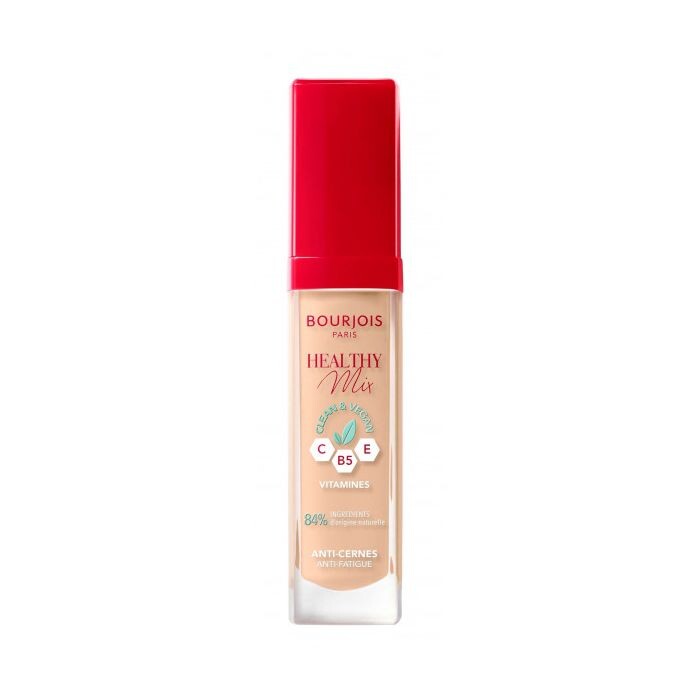 

Корректор для лица Healthy Mix Corrector Bourjois, 049 - Ivory