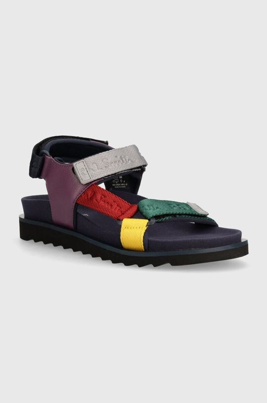 

Босоножки Дорадо PS Paul Smith, мультиколор
