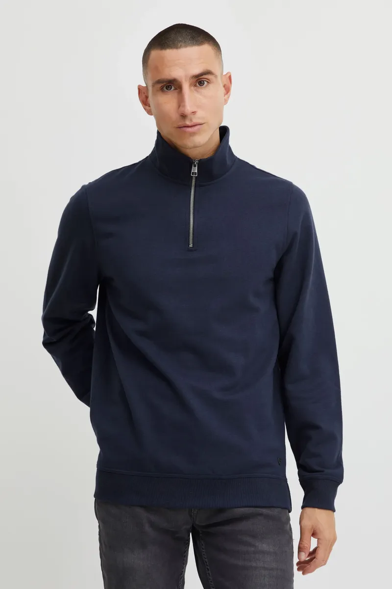 

11 Project Тройер " 11 Project ПРЭдсон", цвет Dress Blues Melange