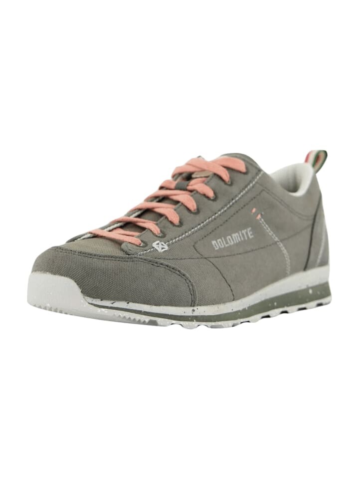 

Походные ботинки DOLOMITE Wander & Bergschuhe, серый