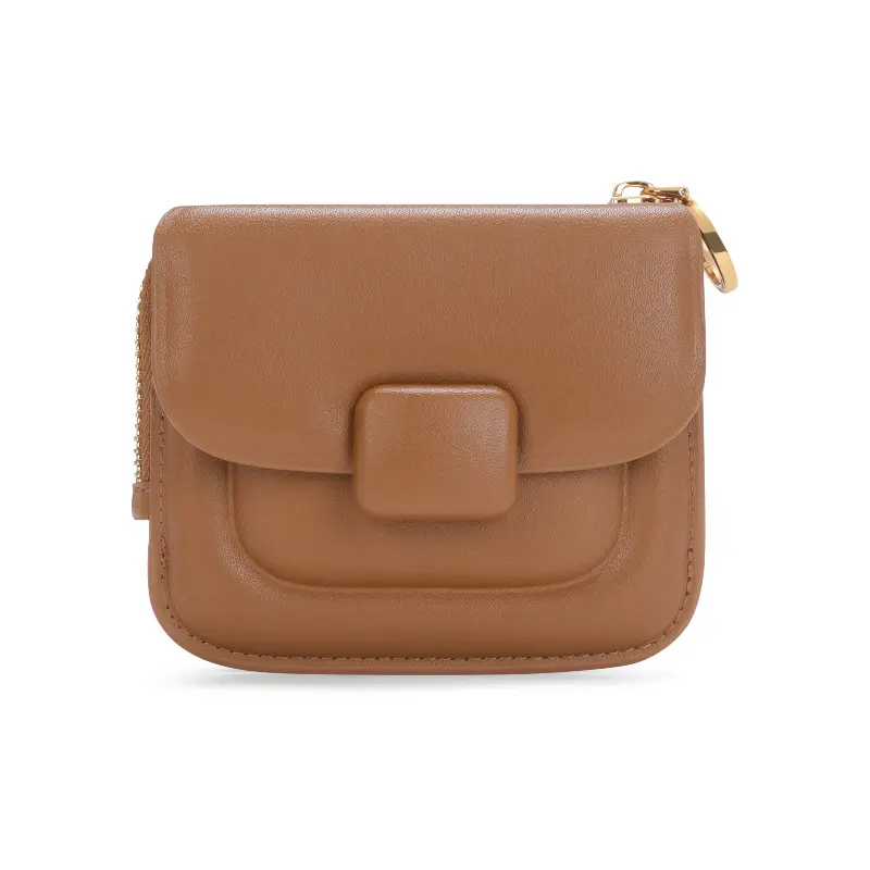 

Charles&Keith Женский кошелек CHARLES & KEITH, Черный