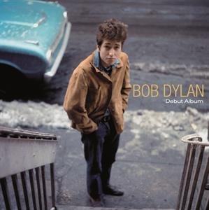 Виниловая пластинка Dylan Bob - Debut Album