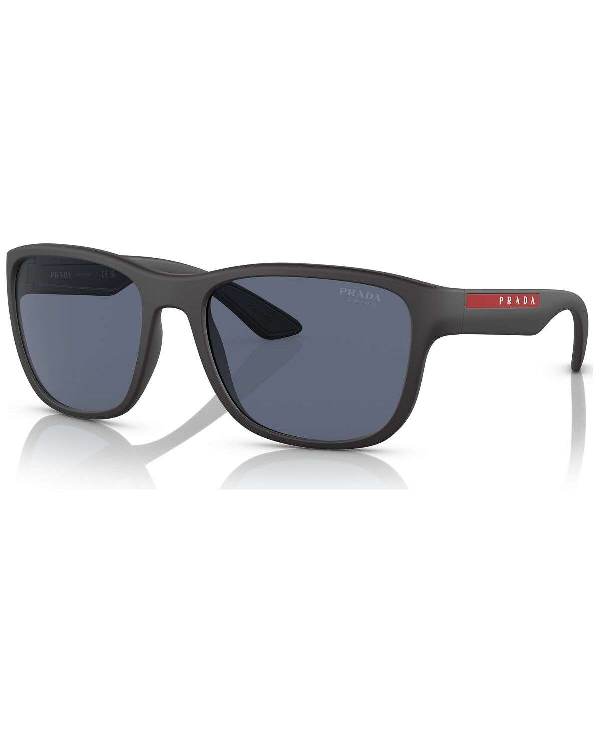 

Мужские солнцезащитные очки Active 59, PS 01US59-X PRADA LINEA ROSSA