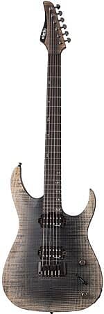 

Электрогитара Schecter Banshee Mach 6 Electric Guitar Fallout Burst
