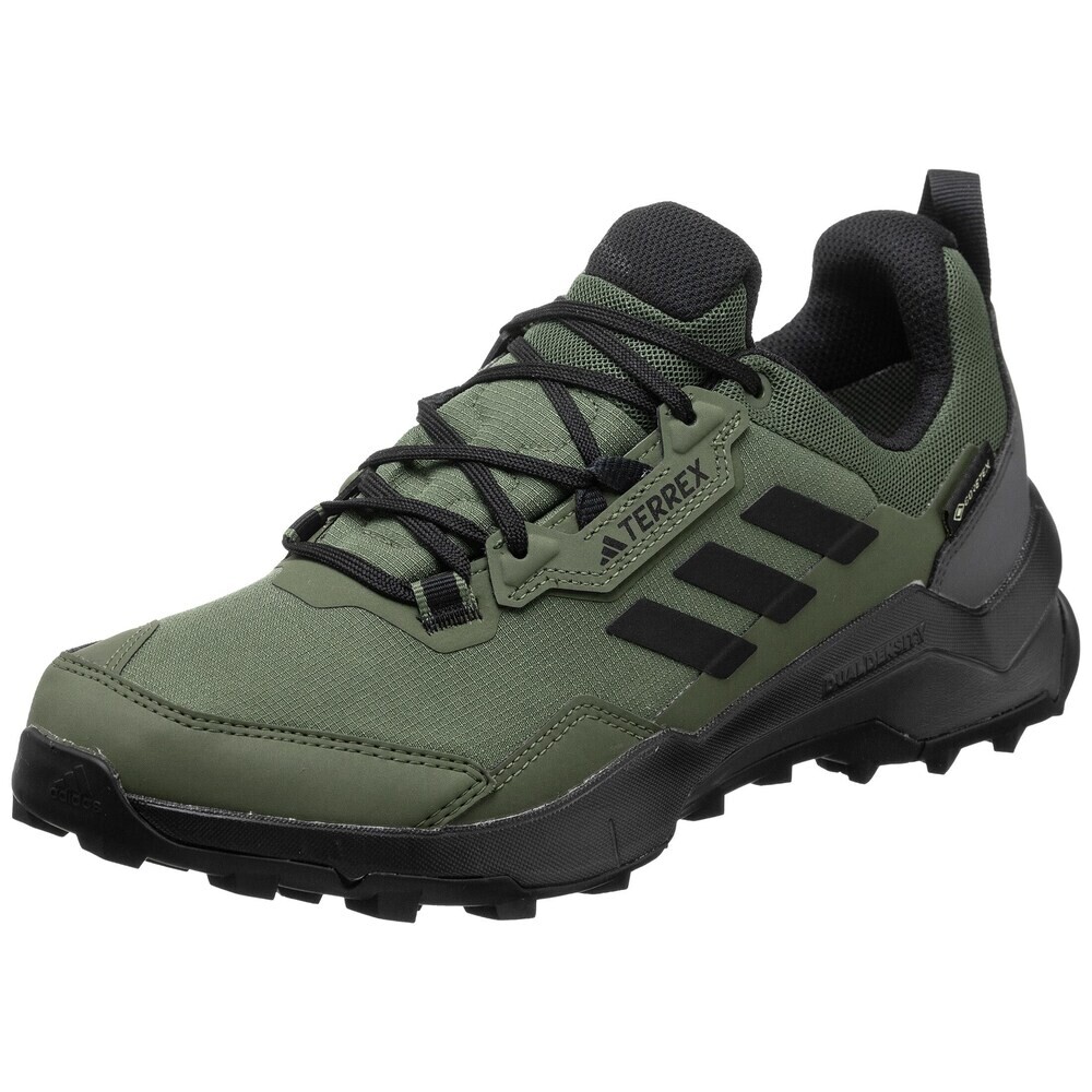 

Кроссовки ADIDAS TERREX Ax4, оливковое