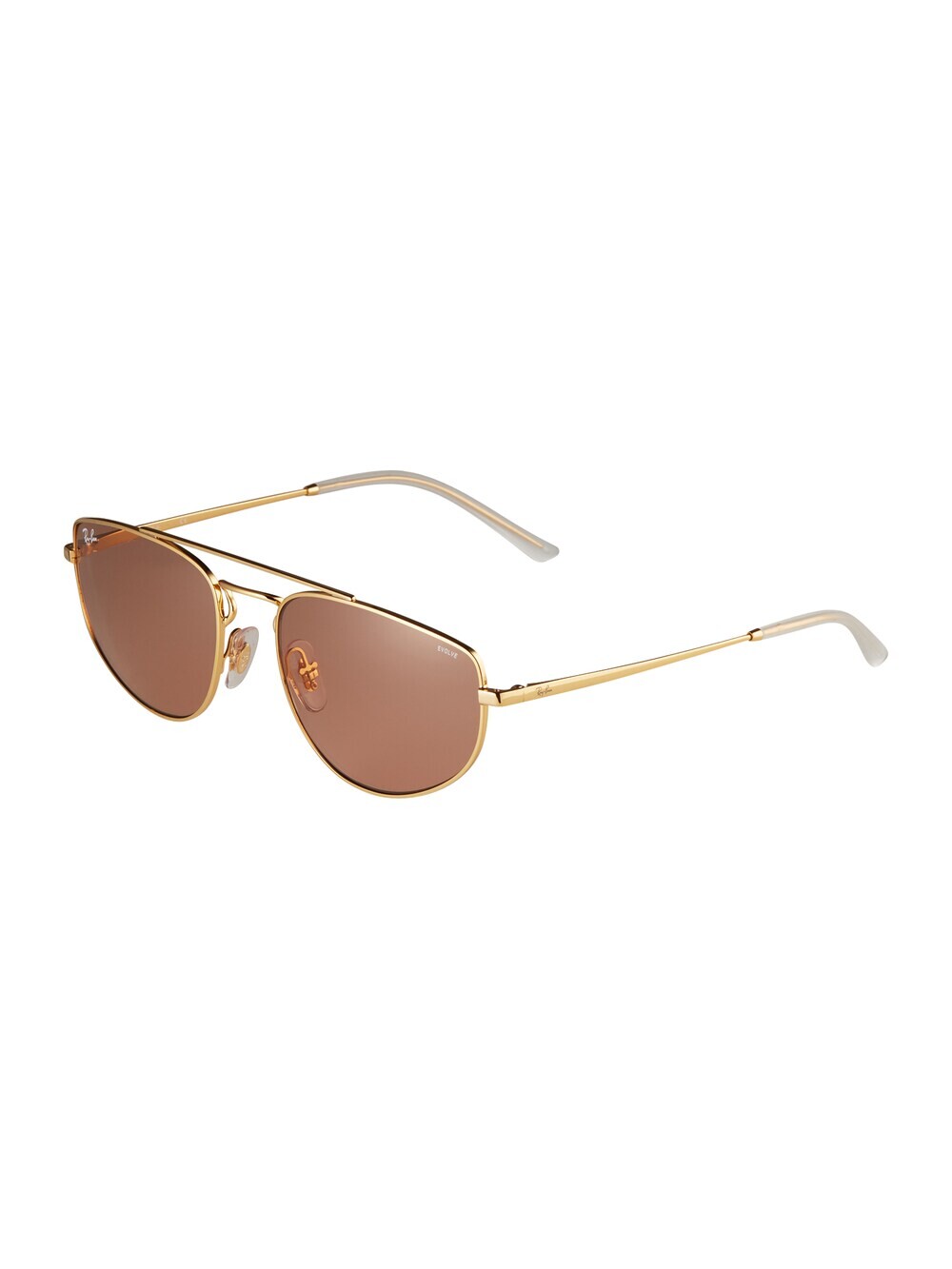 

Солнечные очки Ray-Ban 0RB3668, золото