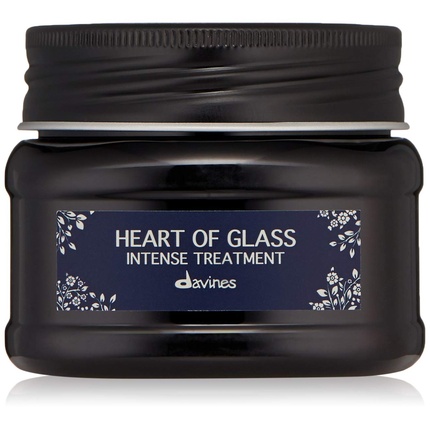 Интенсивное лечение Heart Of Glass 150мл, Davines интенсивное лечение цвета 150мл 0000