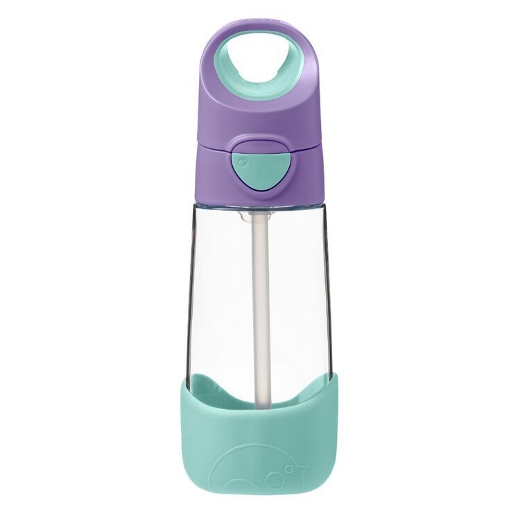

Бутылочки B.Box Lilac Pop 450 мл, 1 шт