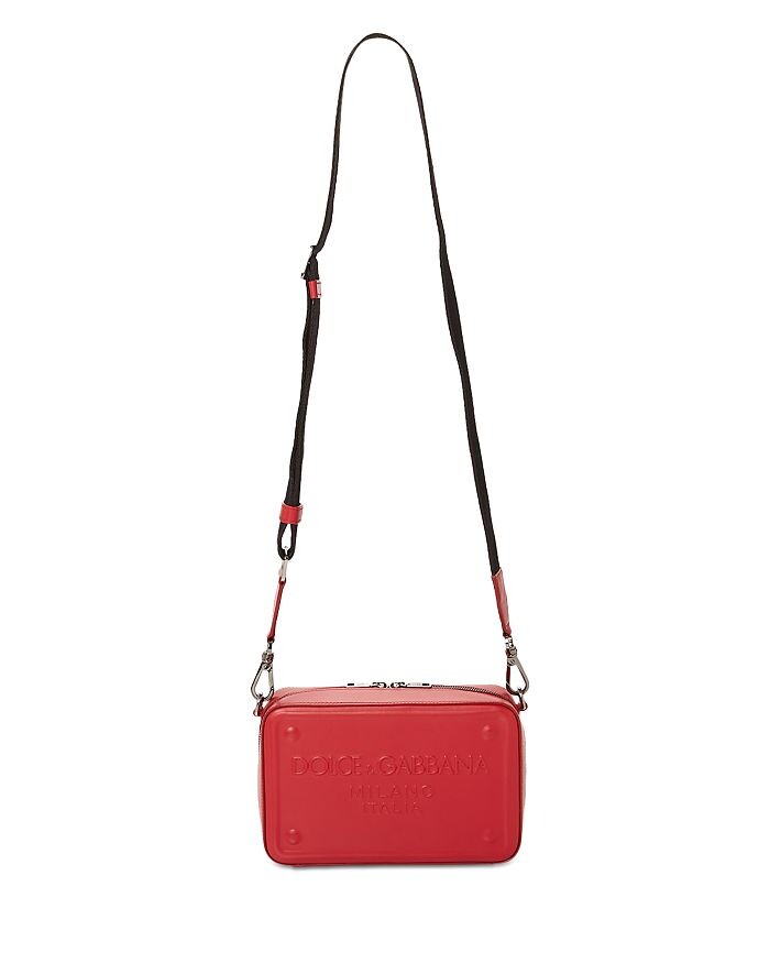 

Сумка через плечо Rosso Dolce & Gabbana