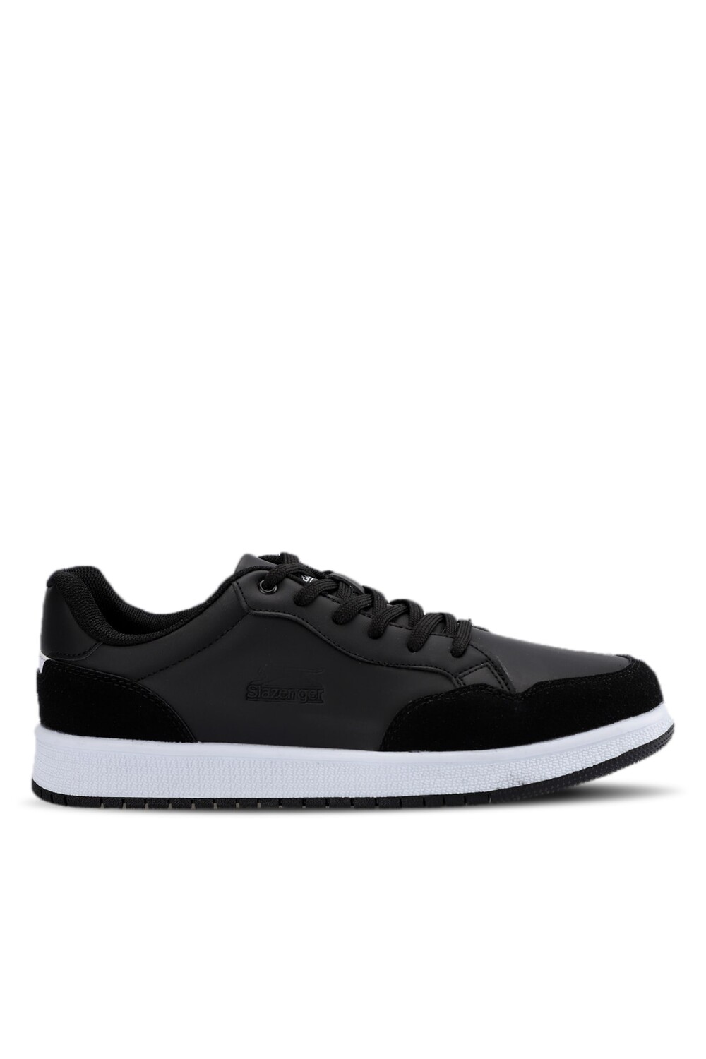 

PAIR I Sneaker Мужская обувь Черный/Белый Slazenger