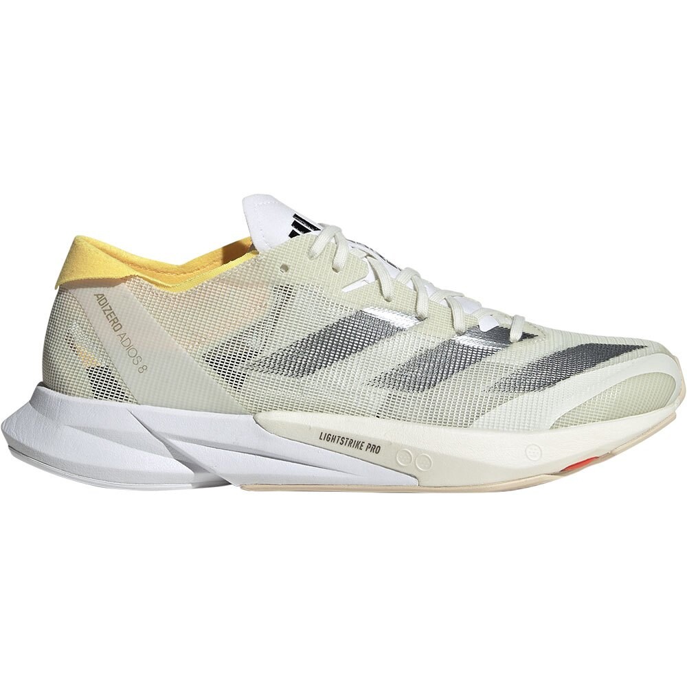 

Кроссовки adidas Adizero Adios 8, бежевый