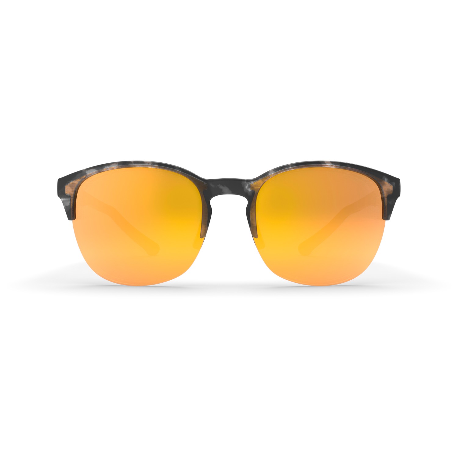 Солнцезащитные очки Spektrum Enan Cat: 3 VLT 13%, цвет Grey Tortoise