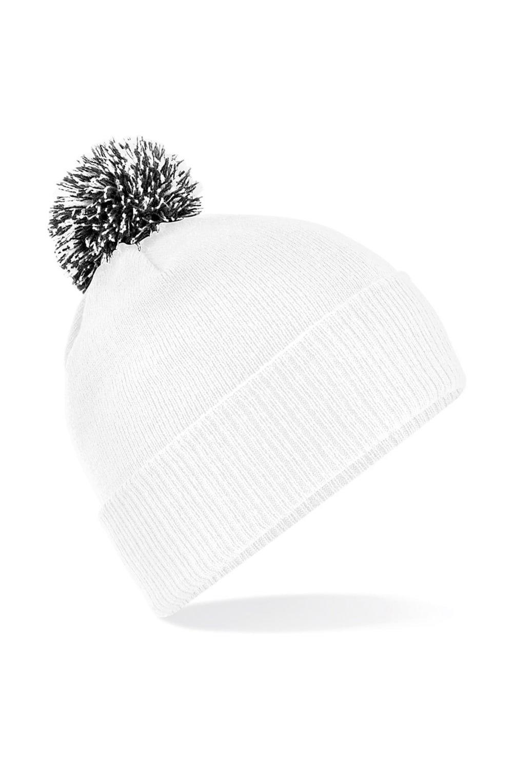 Зимняя шапка Snowstar Duo Extreme Beechfield, белый зимняя шапка snowstar duo extreme beechfield серый