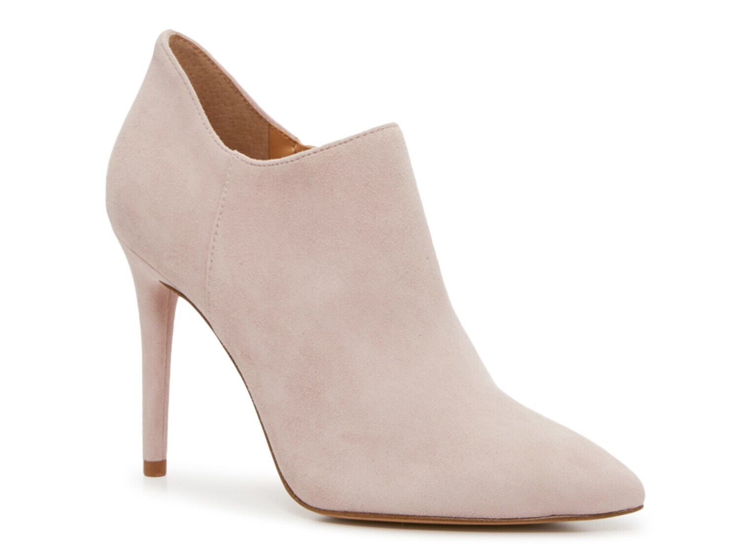

Ботильоны Jessica Simpson Luela, светло-розовый