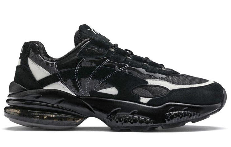 

Кроссовки Puma Cell Venom Bait x Marvel Venom, чёрный