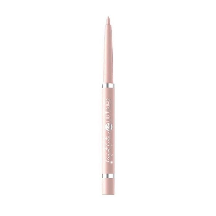 карандаш для губ bell карандаш для губ perfect contour lip liner pencil автоматический Карандаш для губ Delineador de Labios Perfect Contour Bell, 01 Naked Nude