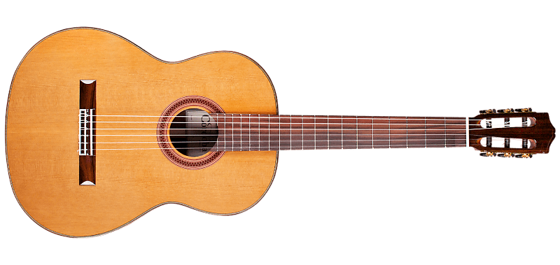 Акустическая гитара Cordoba Iberia C7 Cedar Nylon Guitar