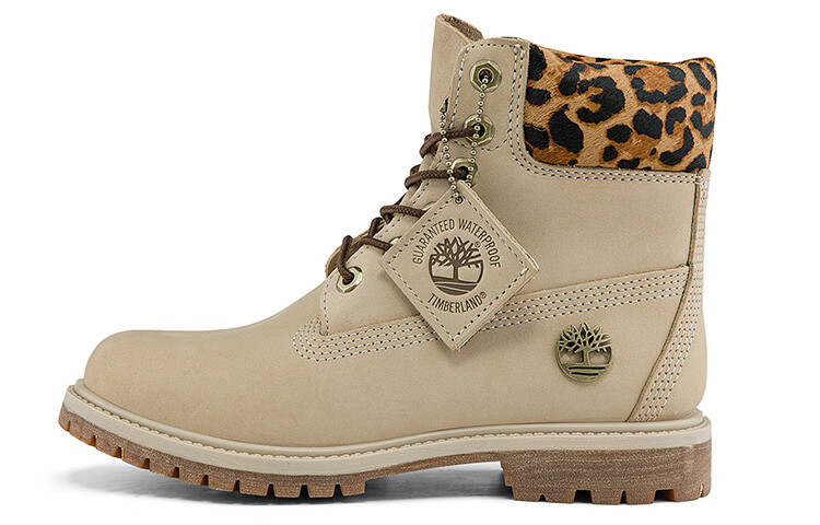 

Ботинки Timberland Jungle Pack 6-дюймовые, коричневые