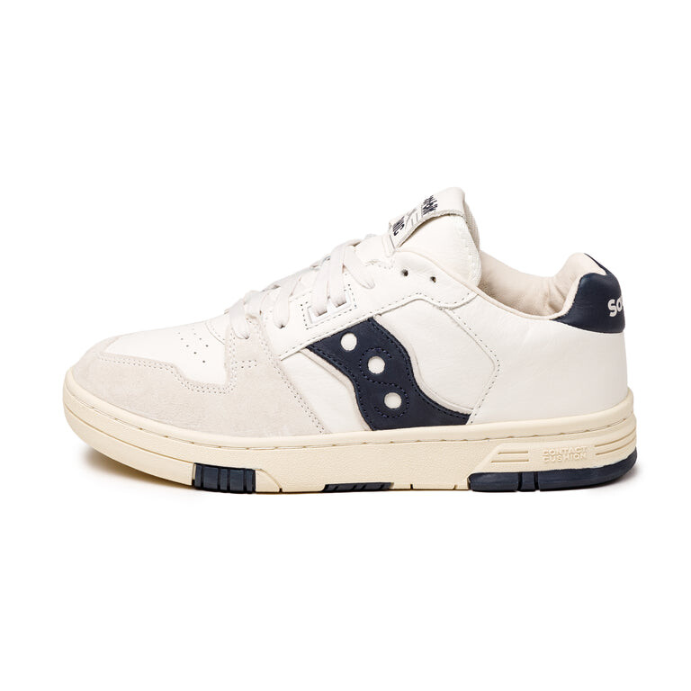 

Кроссовки Sonic Low Saucony, бежевый
