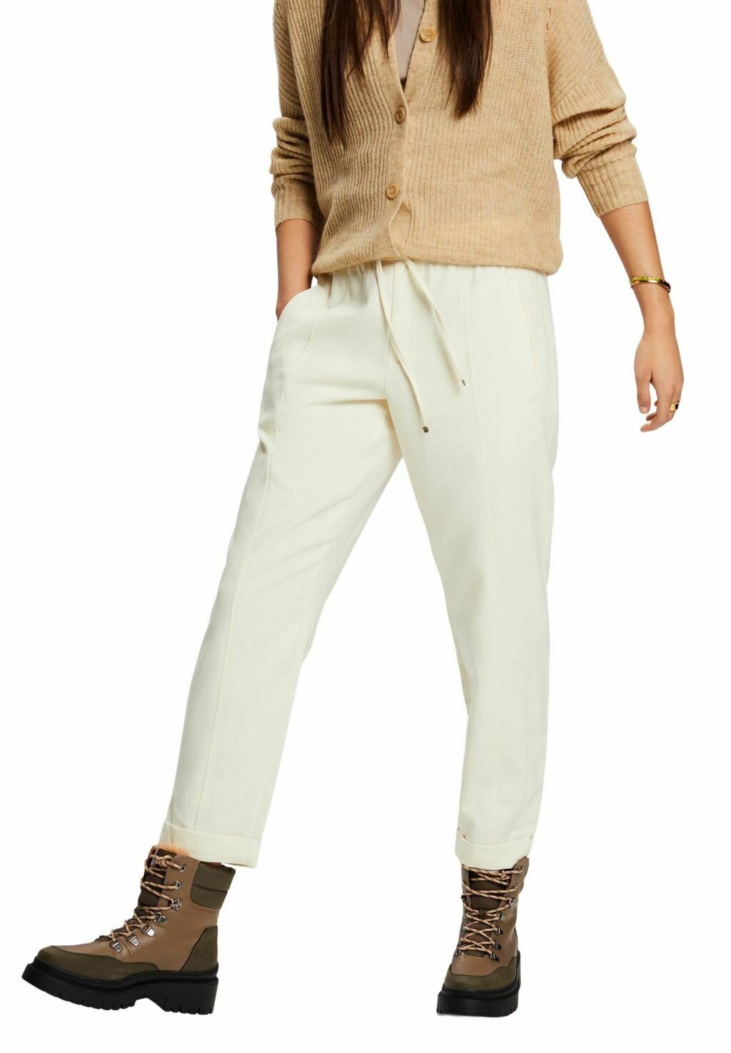

Брюки Stil Esprit, цвет ice