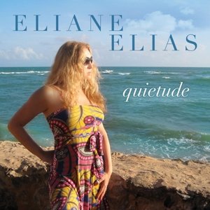 

Виниловая пластинка Elias Eliane - Quietude