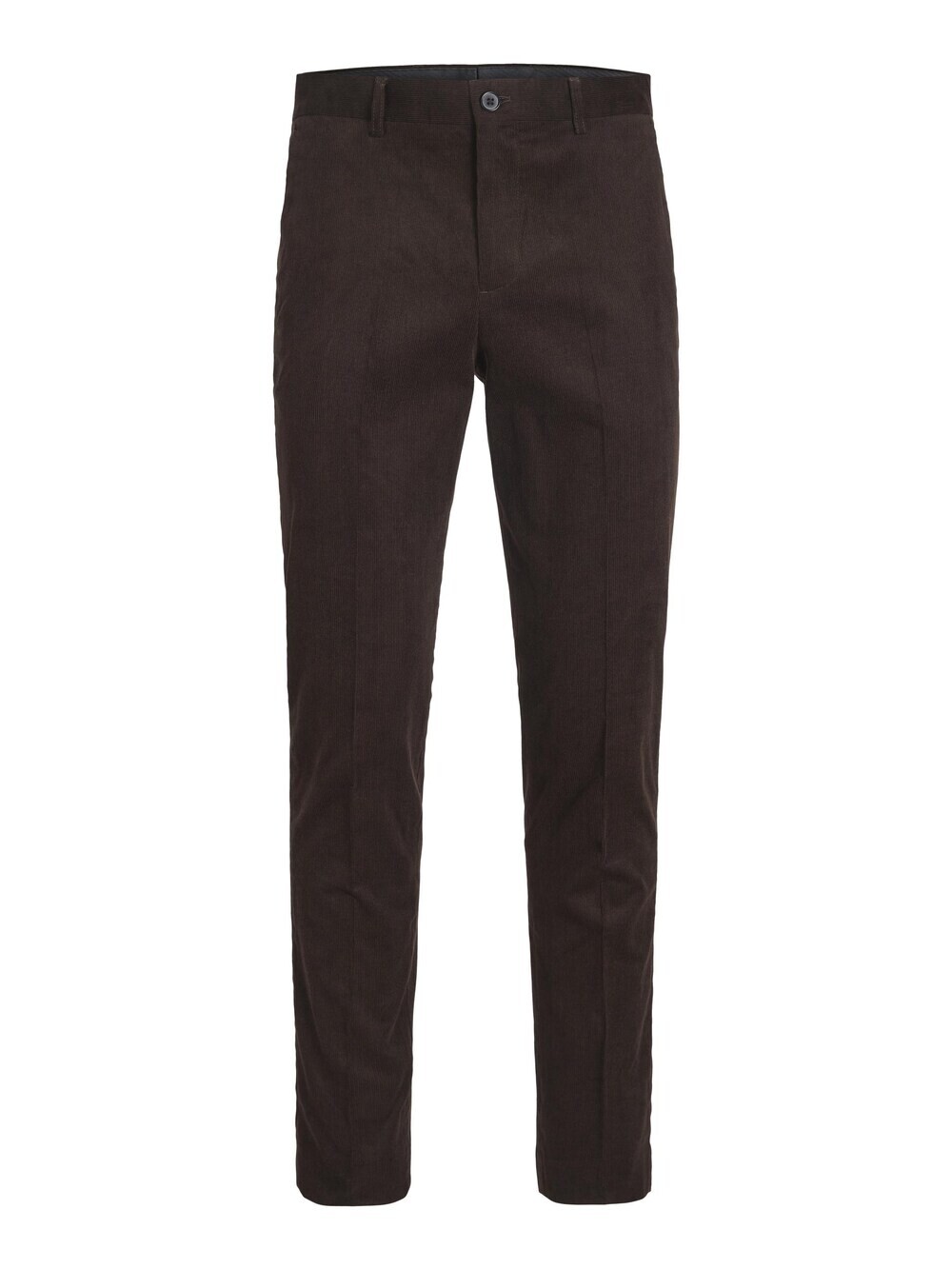 

Обычные плиссированные брюки JACK & JONES, шоколад