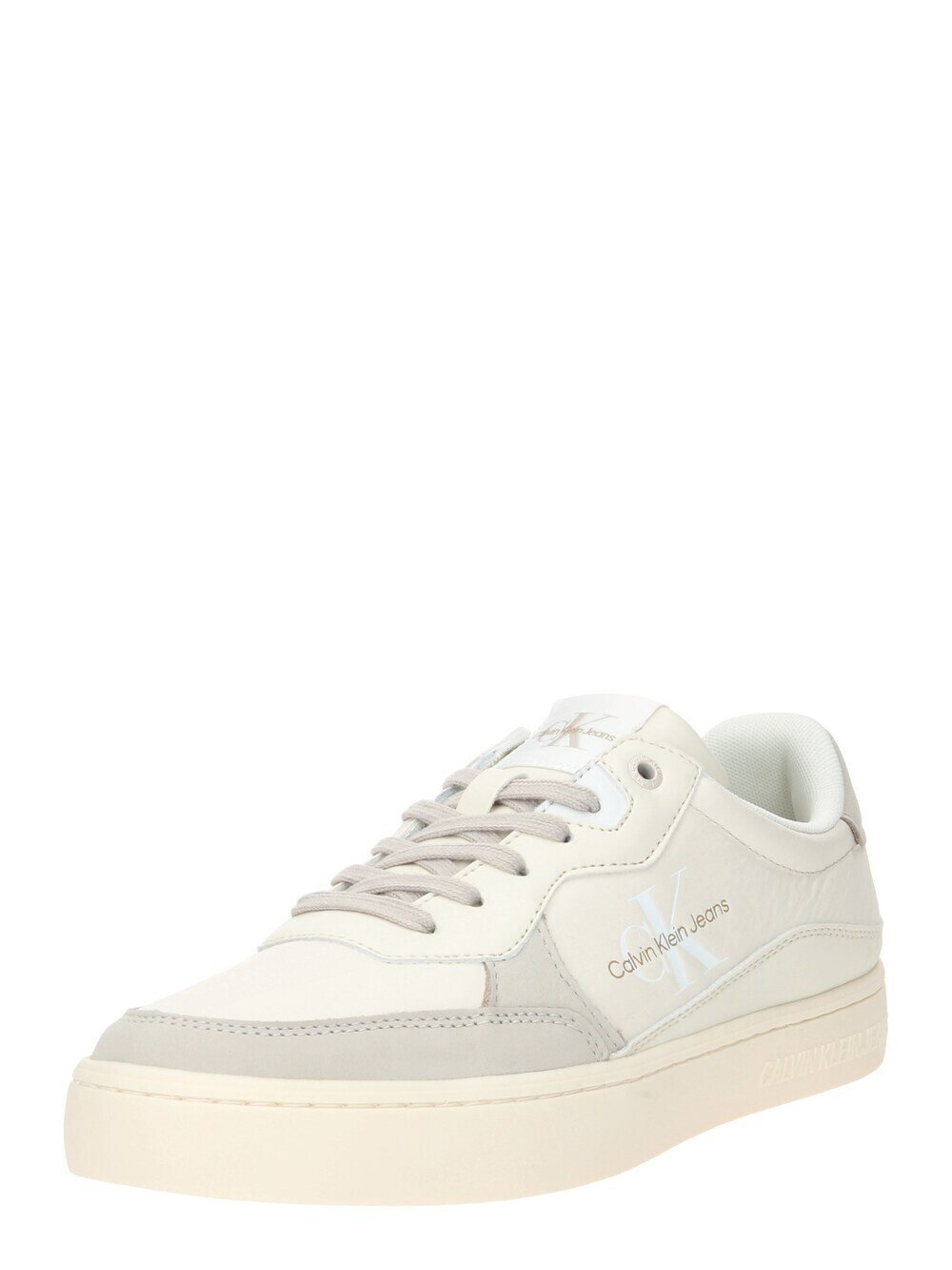

Кроссовки Calvin Klein CLASSIC, белый/не совсем белый