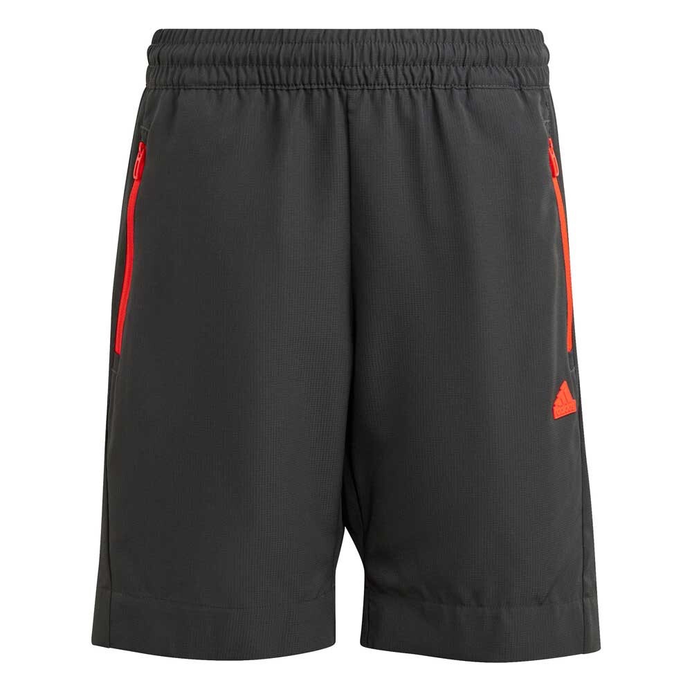 

Шорты adidas Ce Q2, серый