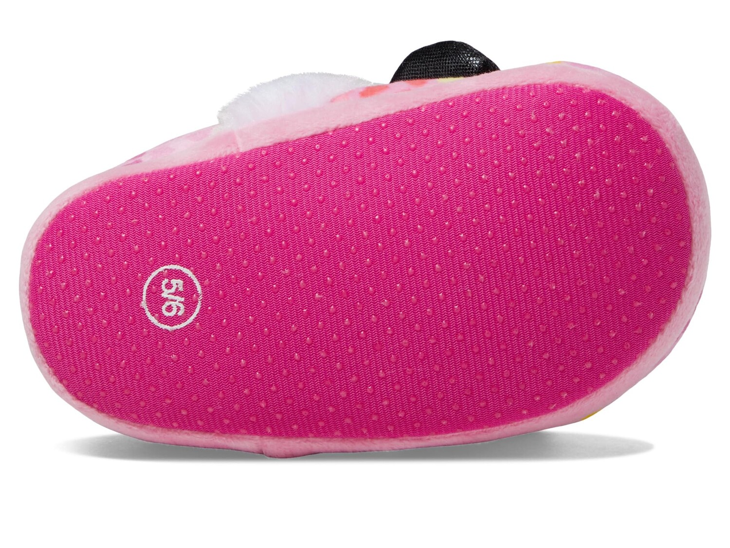 

Домашняя обувь Josmo Minnie Mouse Slipper (Toddler/Little Kid), розовый