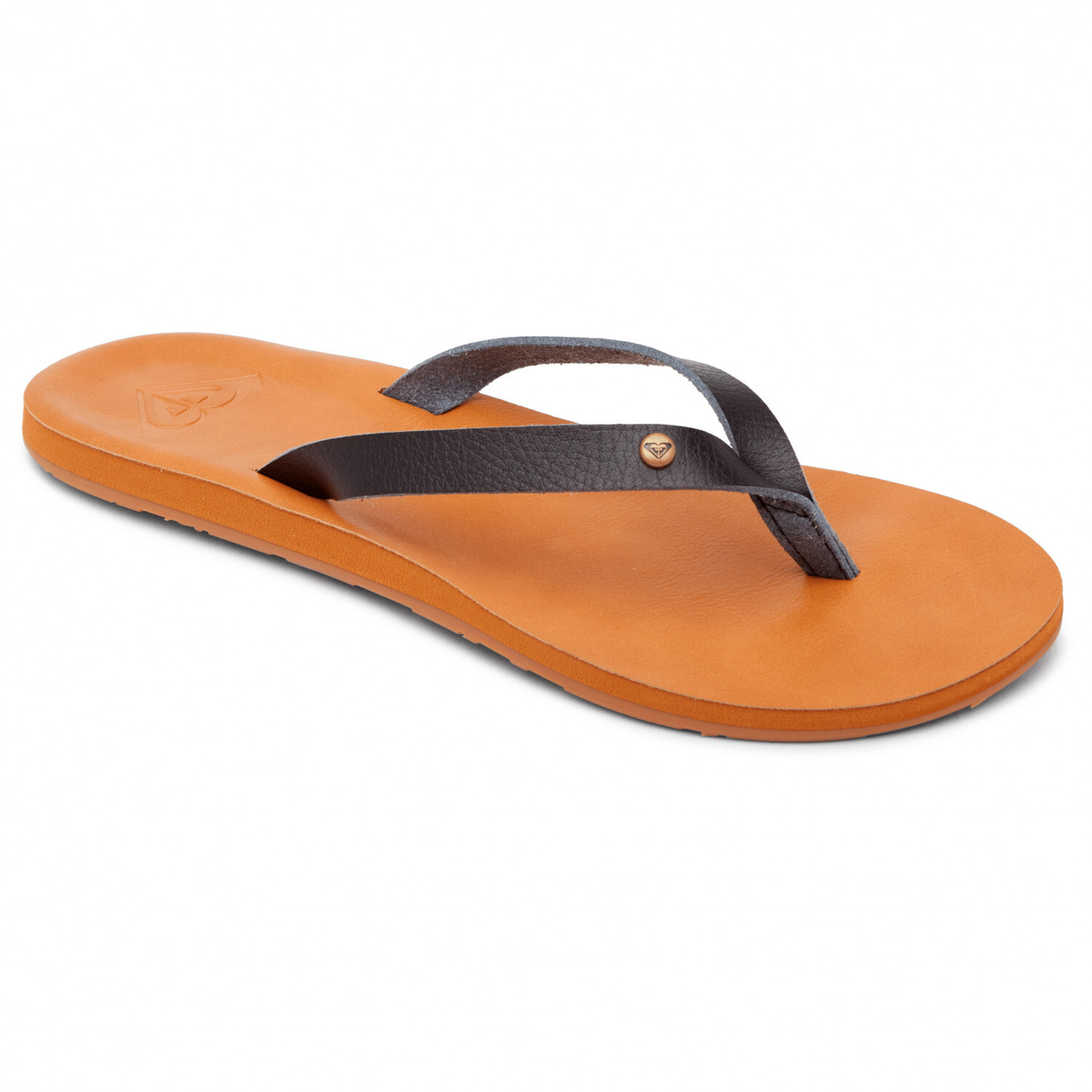 

Сандалии Roxy Women's Jyll Sandals, черный