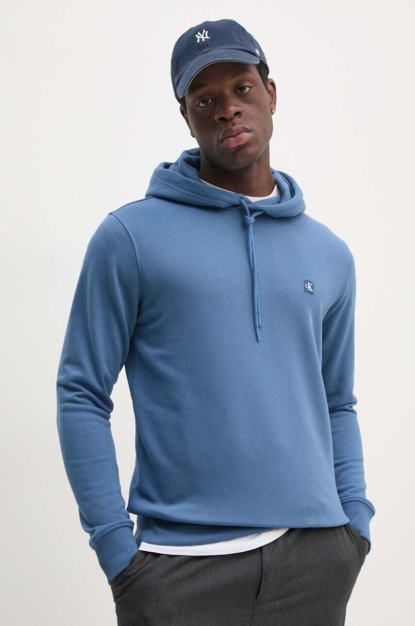 

Толстовка Calvin Klein Jeans, синий