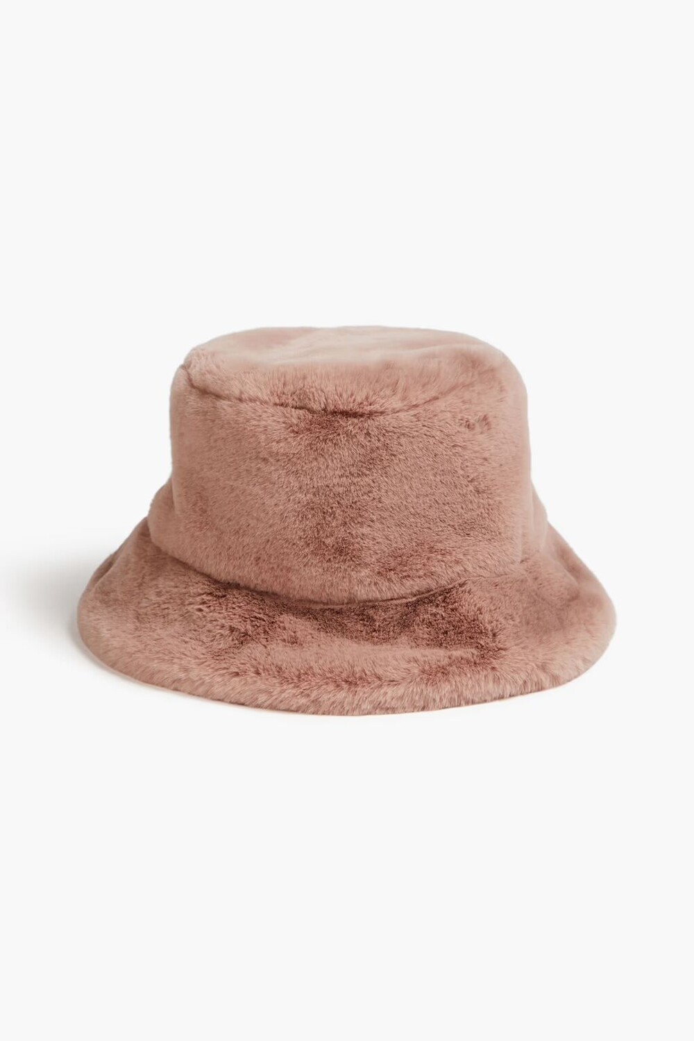 

Шапка из искусственного меха Red(V), цвет Blush
