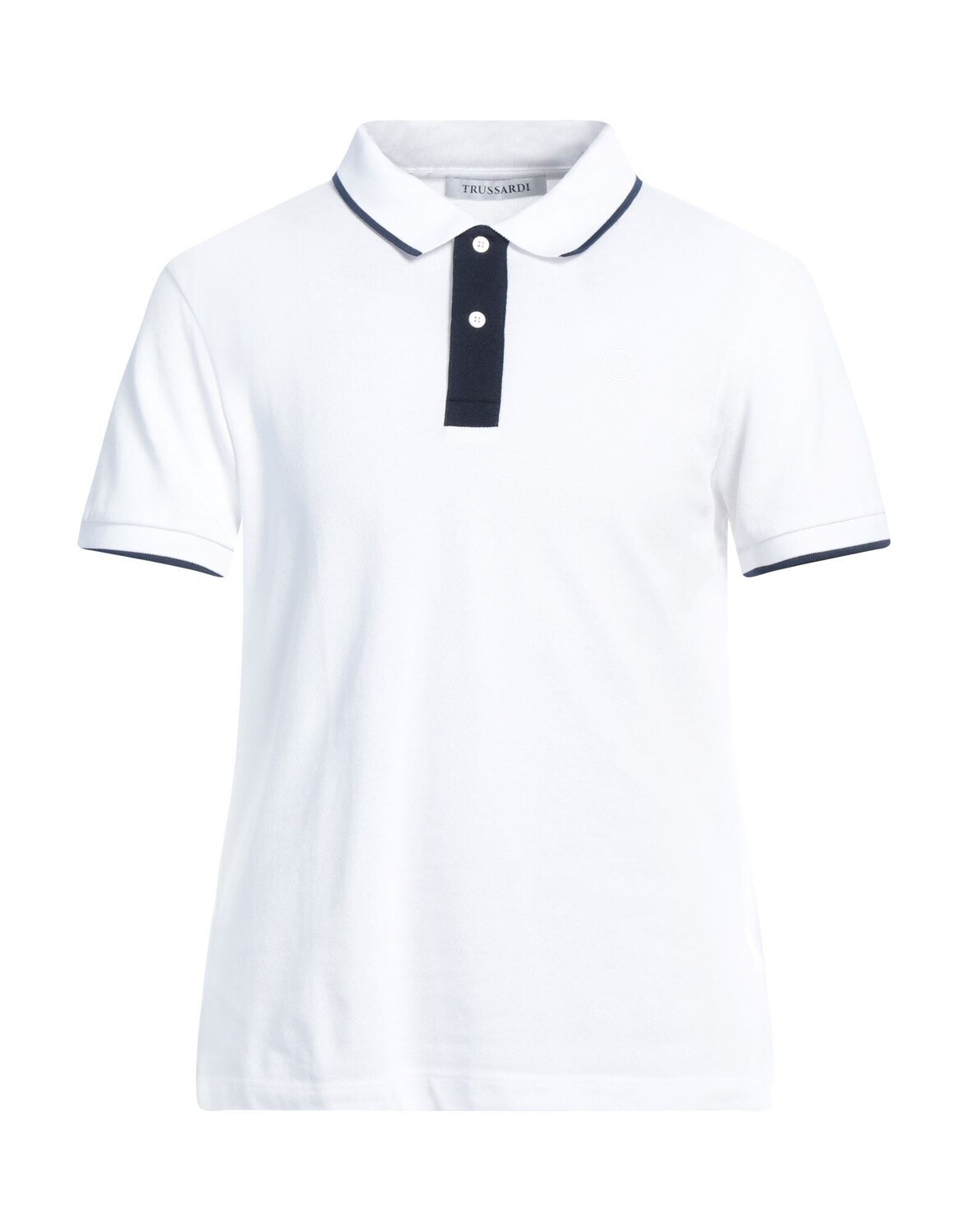 

рубашки поло Trussardi, белый