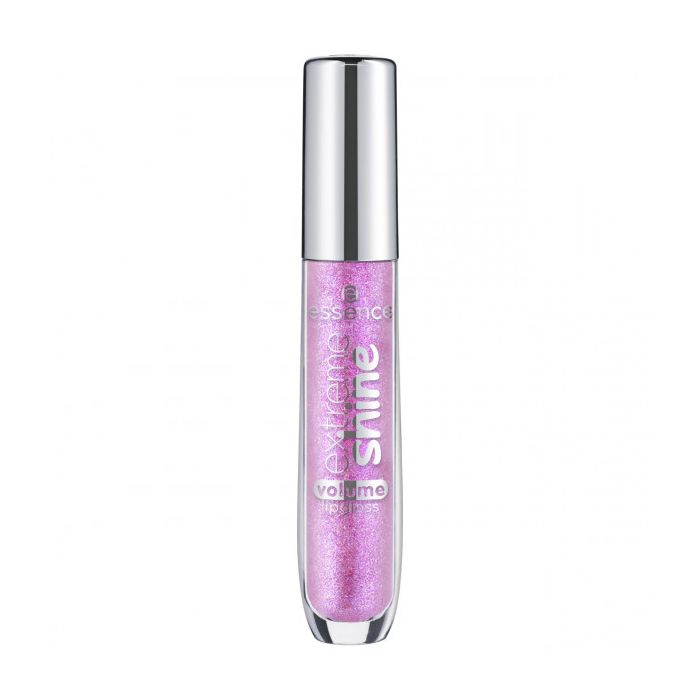 Блеск для губ Brillo de Labios Extreme Shine Lip Gloss Essence, 10 блеск для губ juicy bomb brillo de labios essence 102