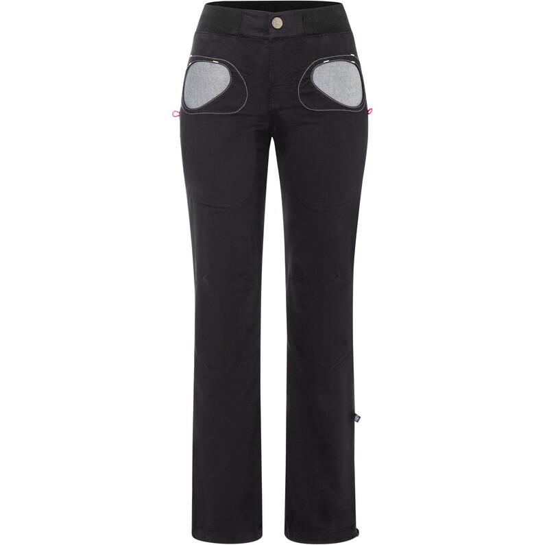 

Женские кроссовки Bergzeit Onda Slim2 Bergzeit Basics, черный
