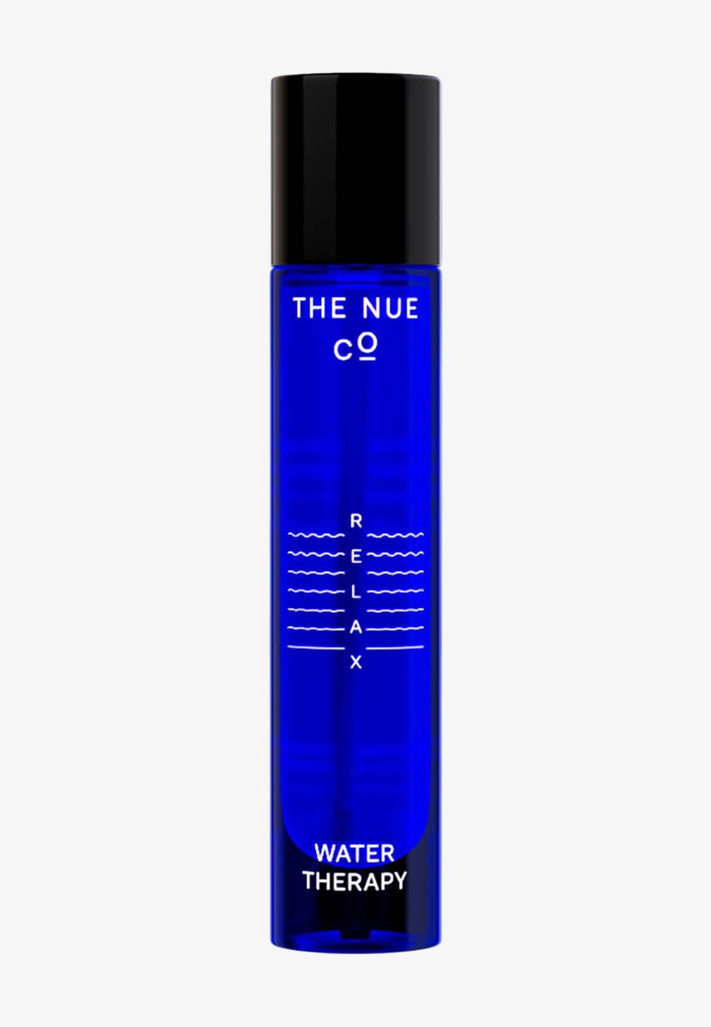 Парфюмированная вода Water Therapy 10Ml The Nue Co., синий цена и фото