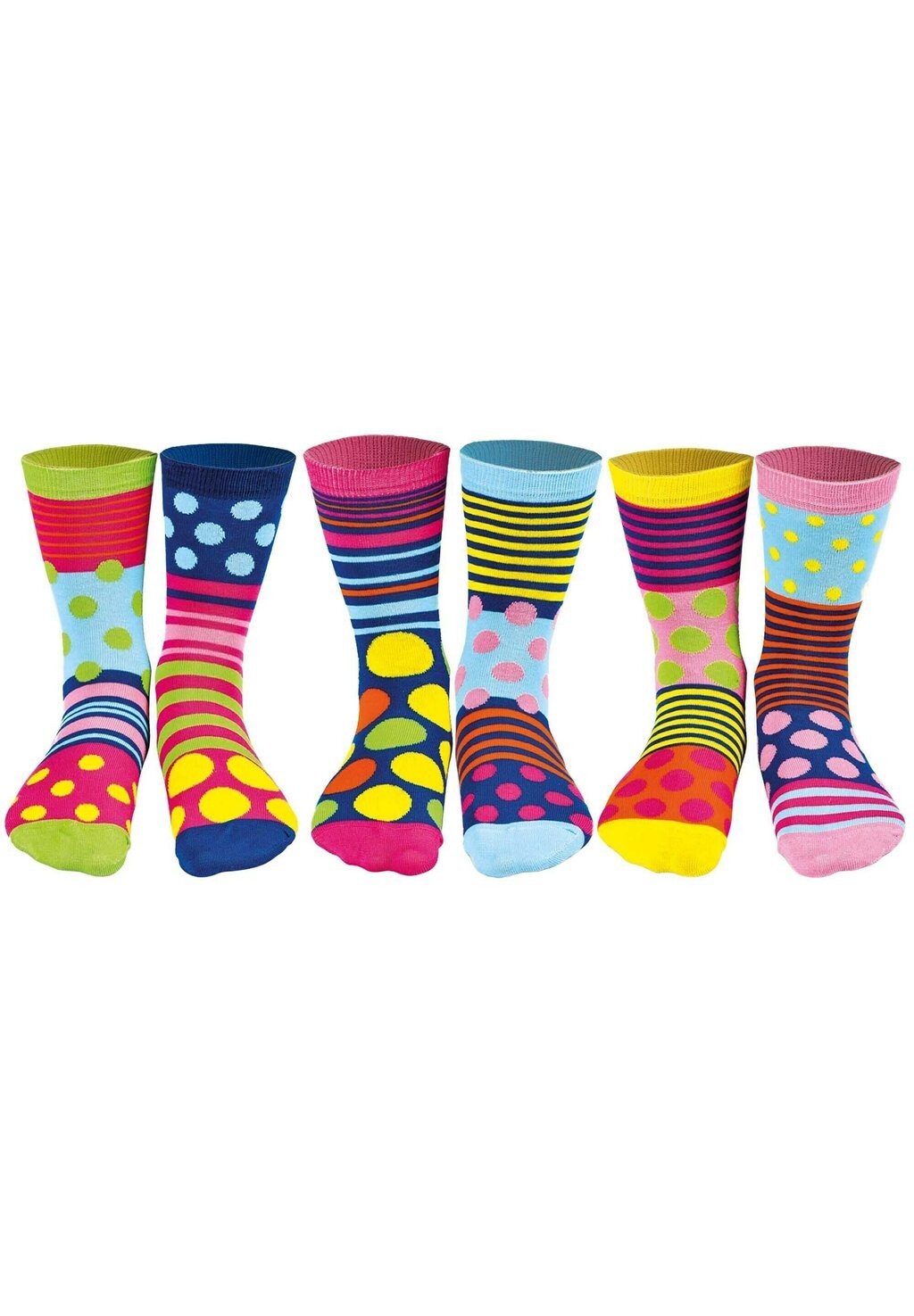 

Носки United Odd Socks
