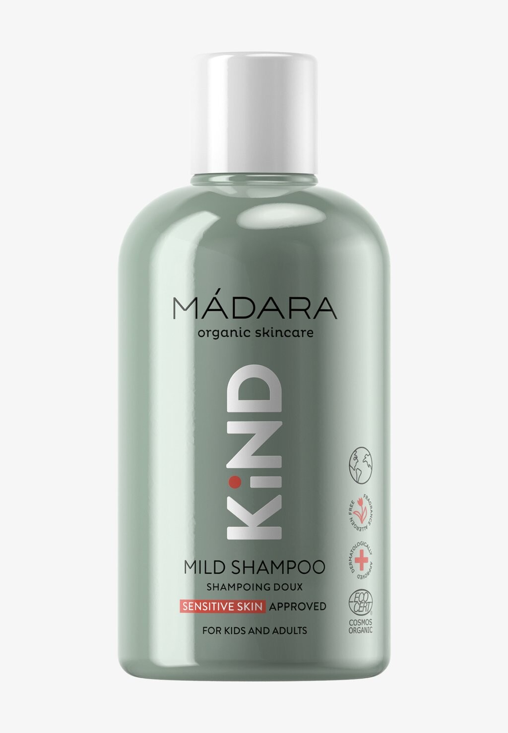 

Шампунь Kind Mild Shampoo MÁDARA