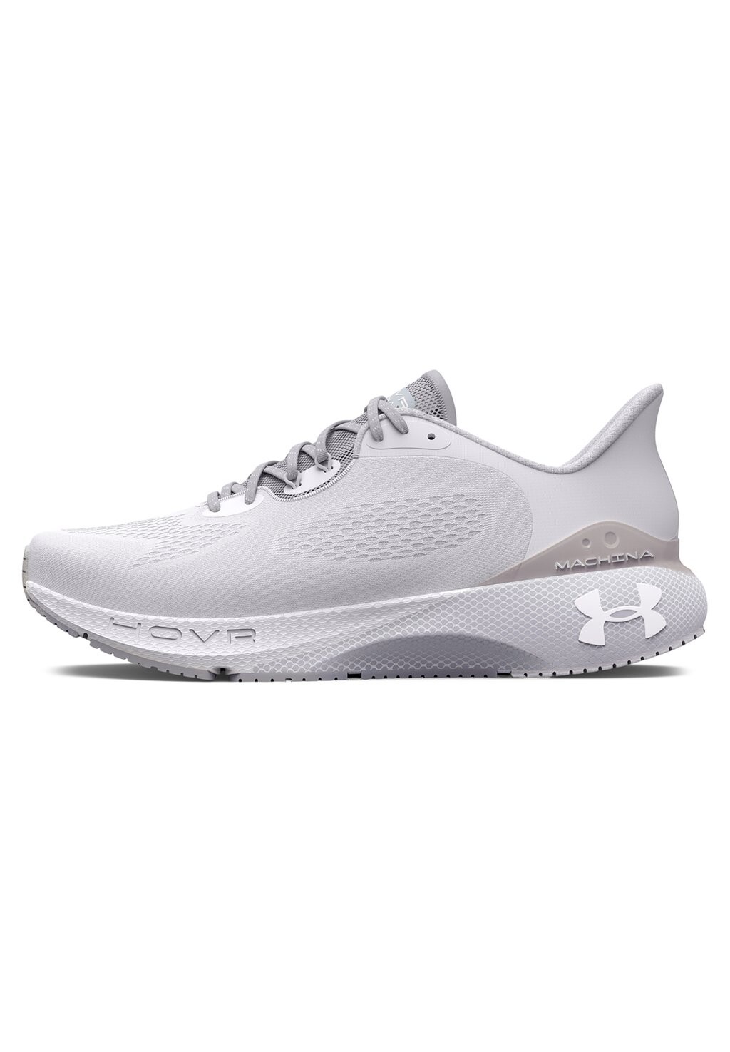 

Кроссовки Under Armour, белый