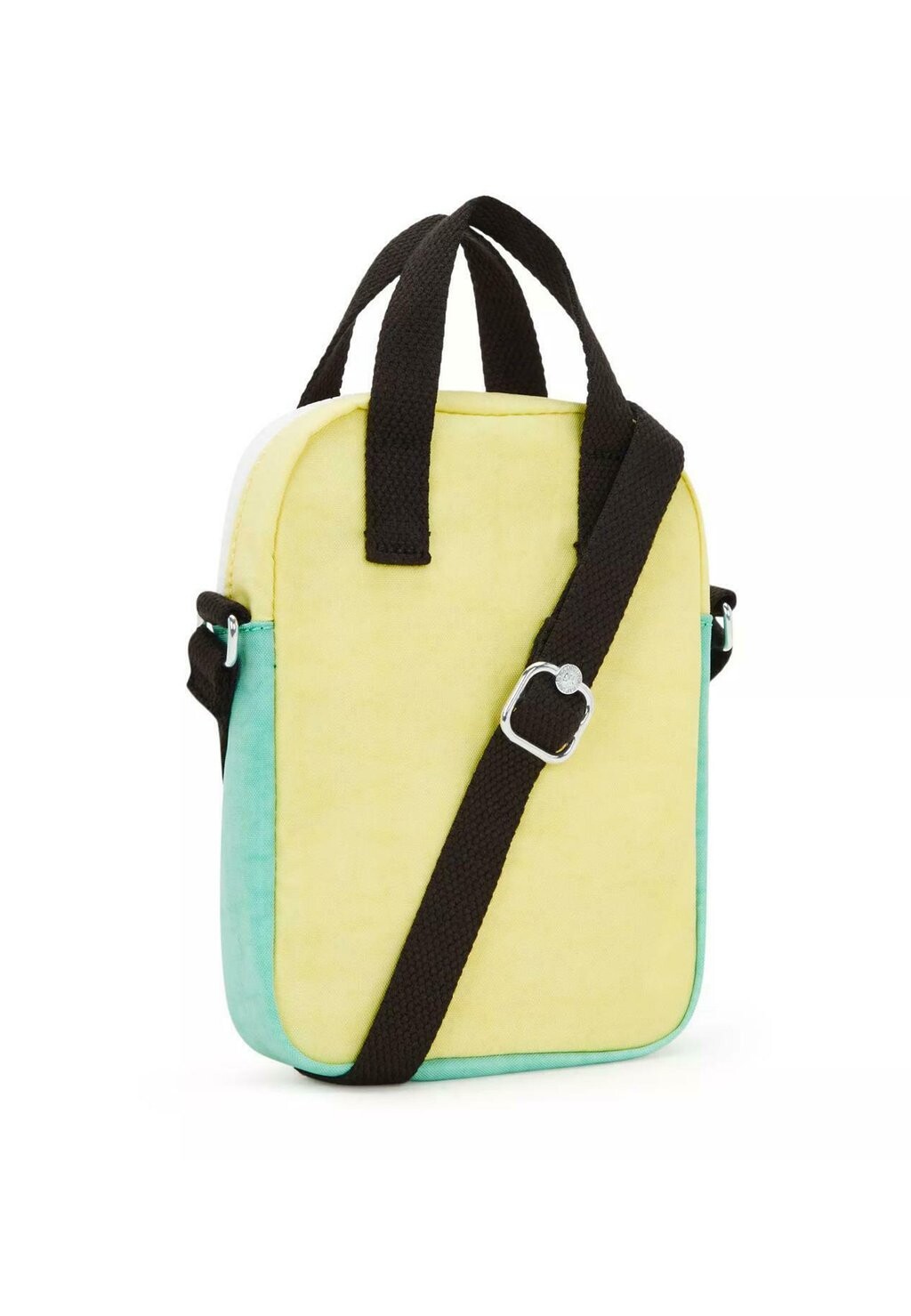 

Сумка через плечо LEVY UNISEX Kipling, светло-зеленый