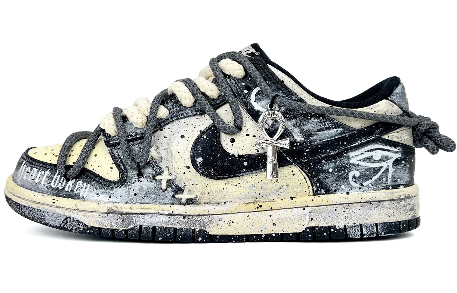 

Кроссовки Nike Dunk Low Skate Мужской