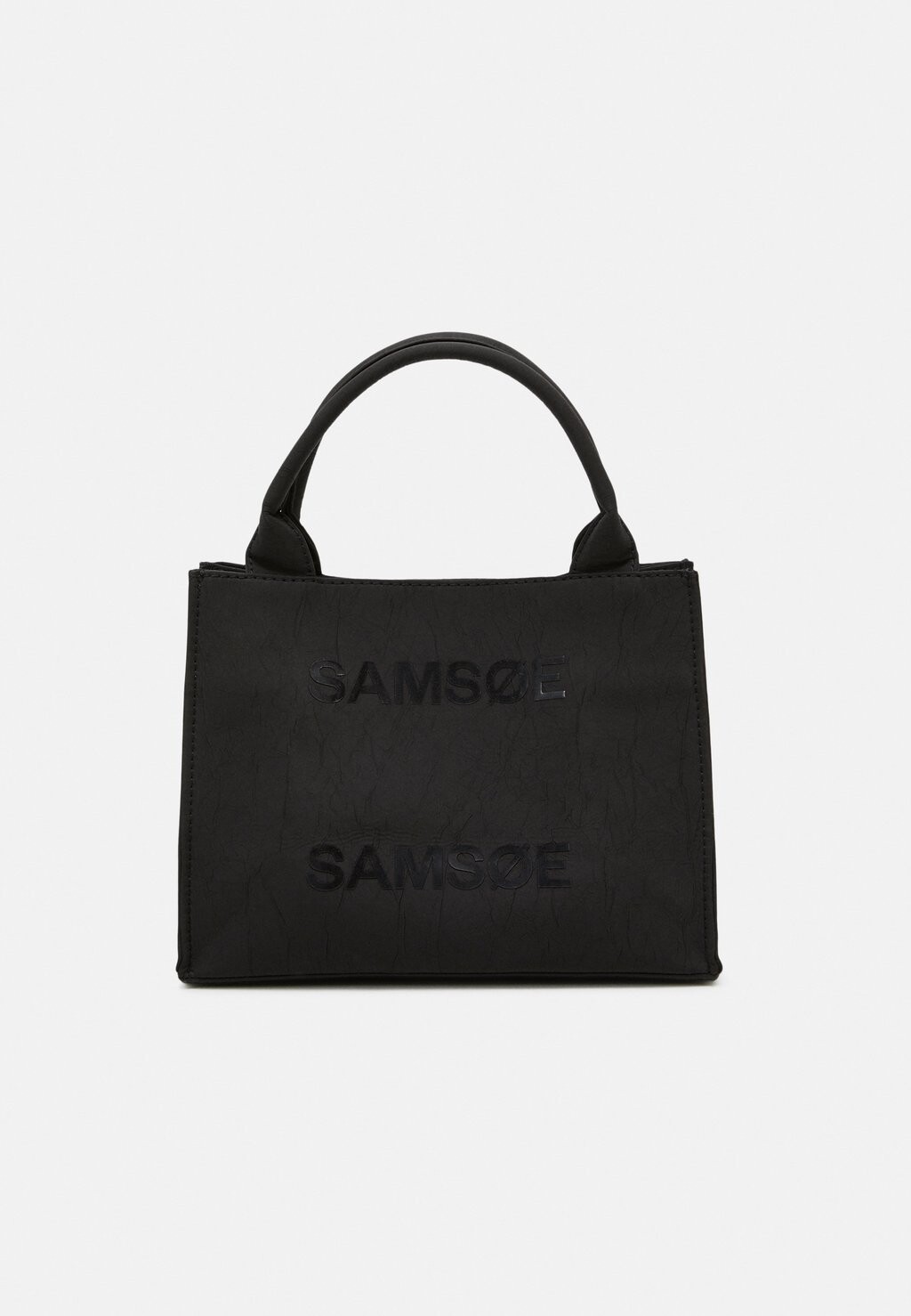 

Сумочка BETTY BAG Samsøe Samsøe, черный