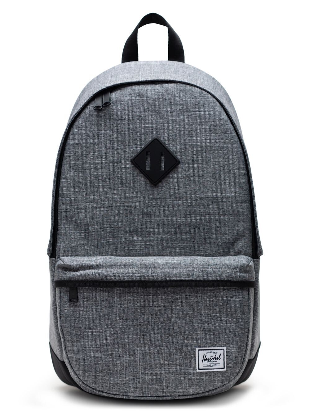 

Рюкзак Classics Pro Series Heritage Herschel Supply Co., черный