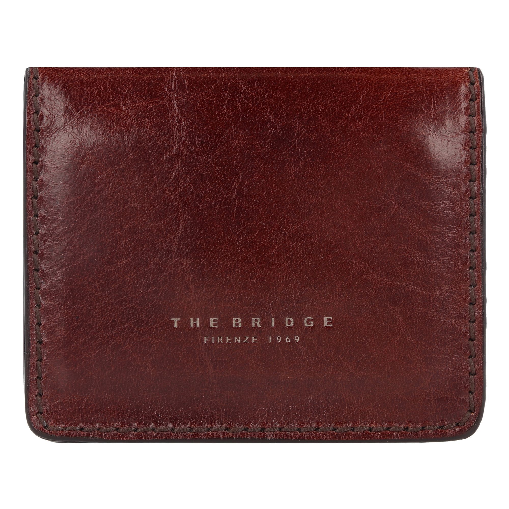 

Сумка через плечо The Bridge Jade 10,5 cm, цвет marrone